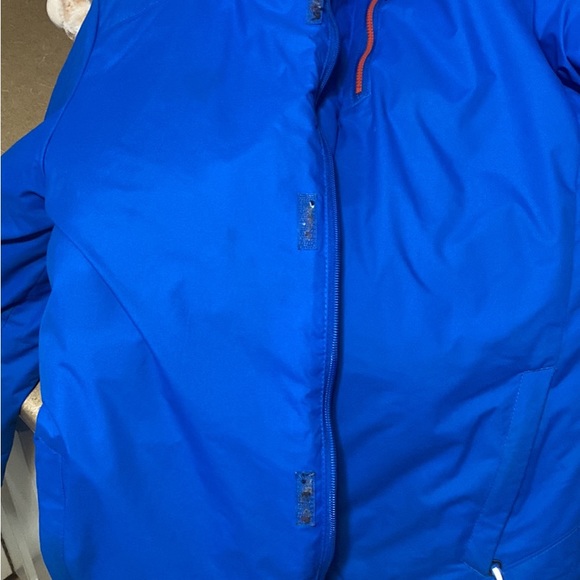 Boys large (14/16) Columbia jacket - Picture 3 of 3